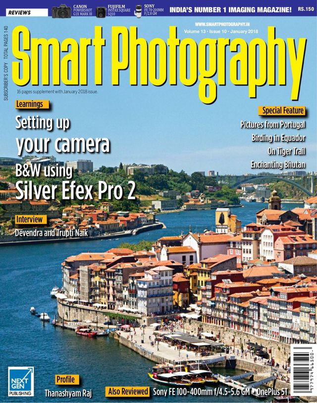 Go Unlimited with Magzter GOLD